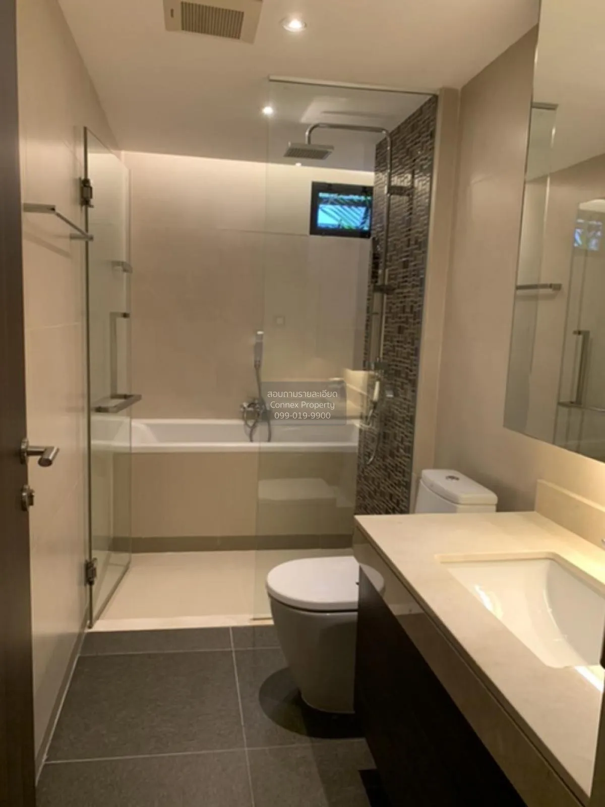 For Rent Condo , Tidy Deluxe Sukhumvit 34 , BTS-Thong Lo , Khlong