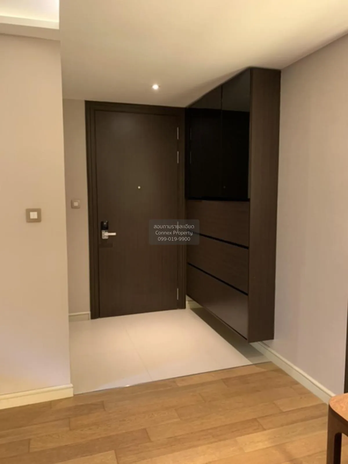 For Rent Condo , Tidy Deluxe Sukhumvit 34 , BTS-Thong Lo , Khlong 4