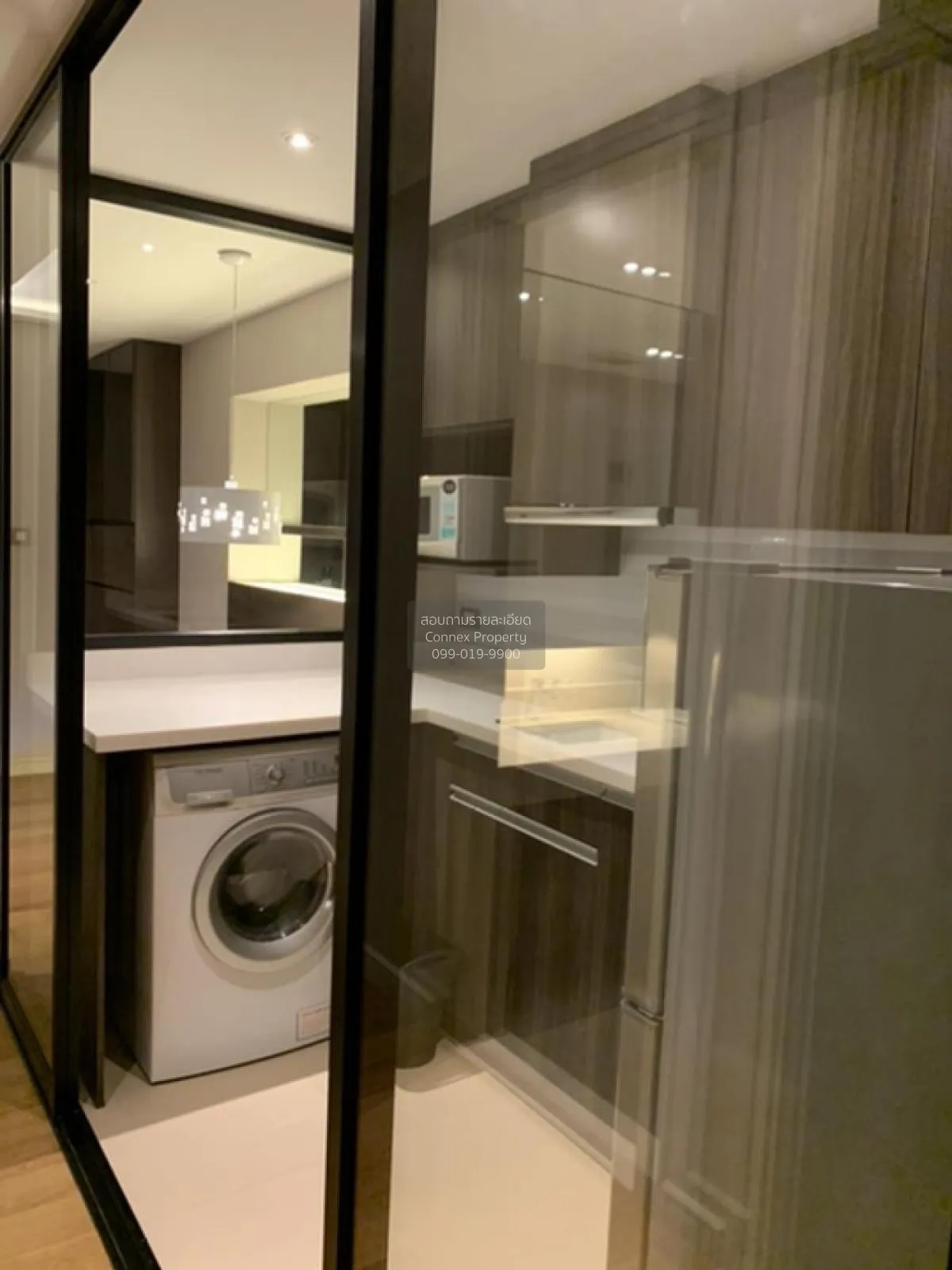 For Rent Condo , Tidy Deluxe Sukhumvit 34 , BTS-Thong Lo , Khlong