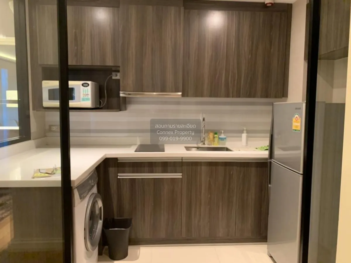 For Rent Condo , Tidy Deluxe Sukhumvit 34 , BTS-Thong Lo , Khlong