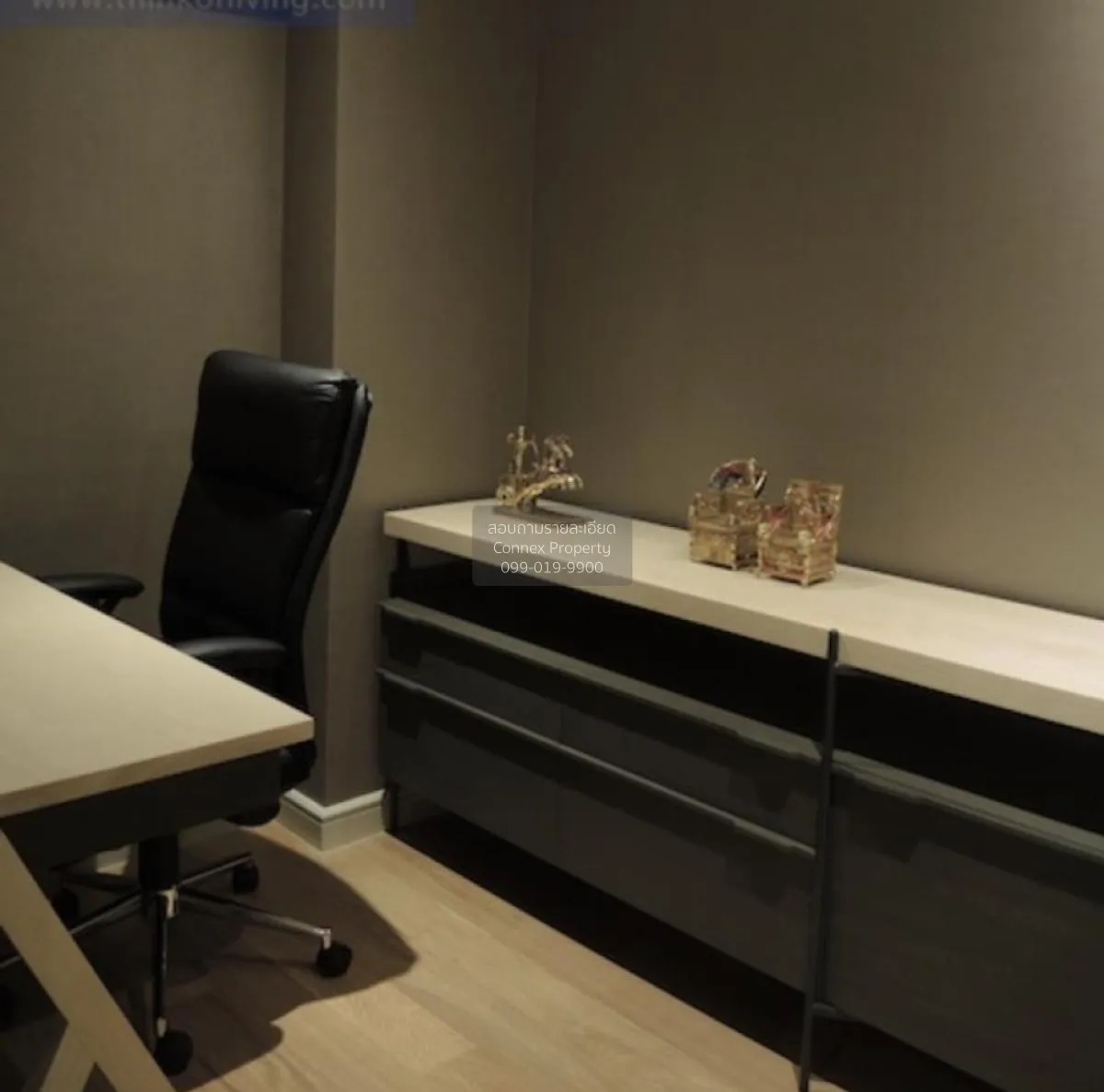 For Rent Condo , Tidy Deluxe Sukhumvit 34 , BTS-Thong Lo , Khlong