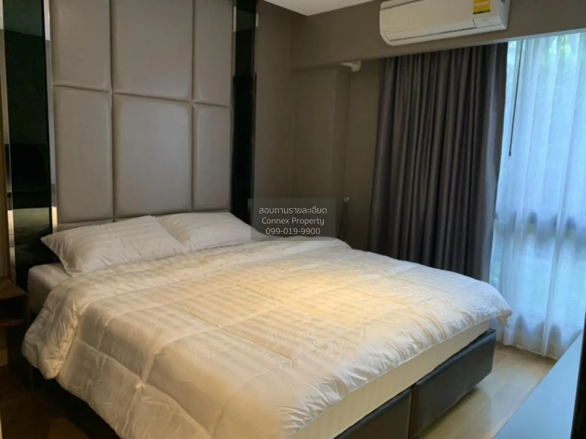 For Rent Condo , Tidy Deluxe Sukhumvit 34 , BTS-Thong Lo , Khlong