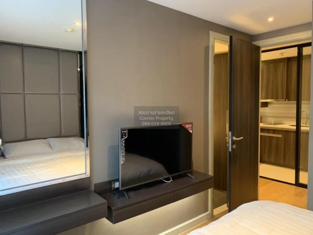 For Rent Condo , Tidy Deluxe Sukhumvit 34 , BTS-Thong Lo , Khlong