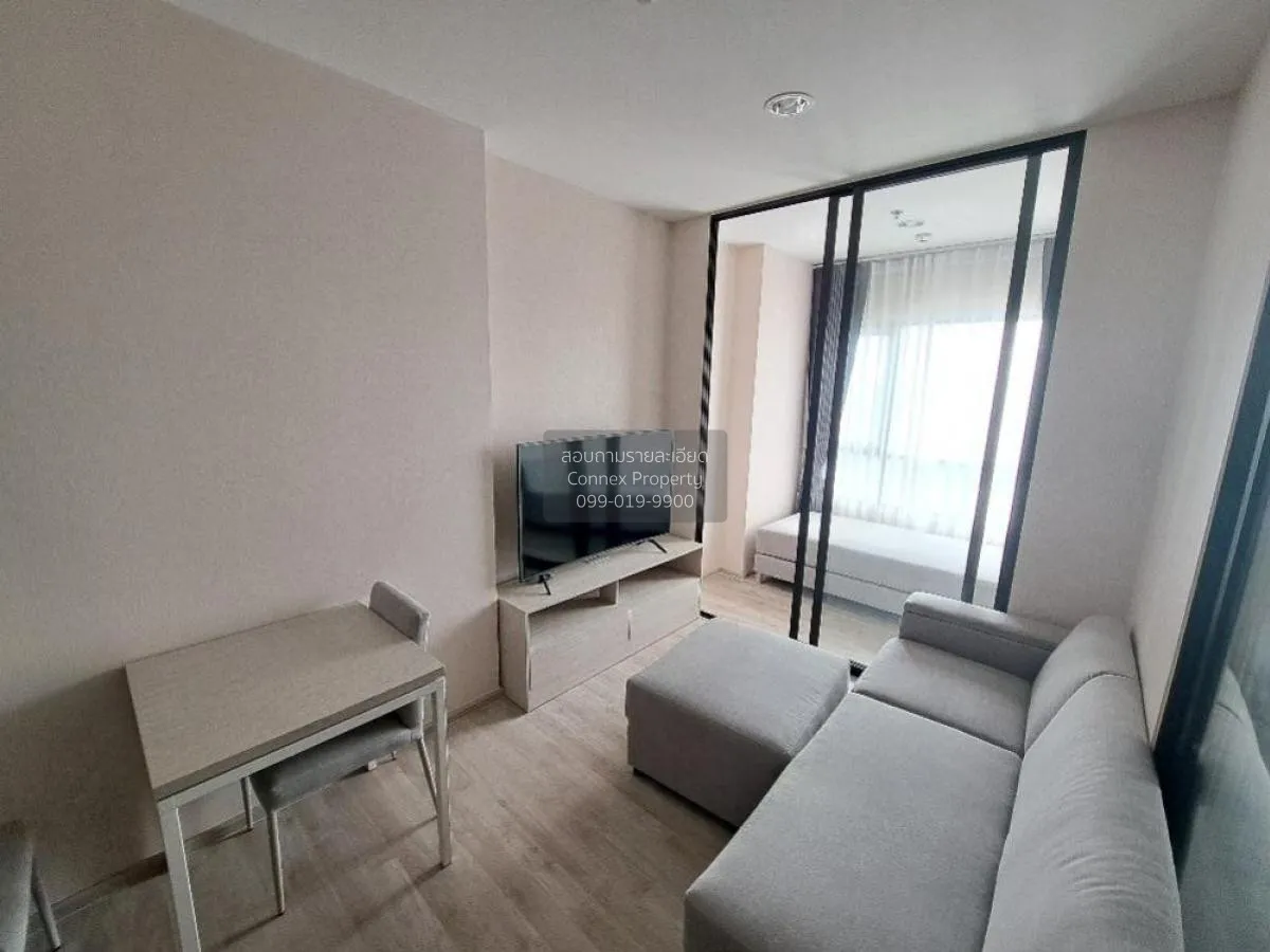 For Rent Condo , Niche Mono Mega Space Bangna , Bang Kaeo , Bang  2