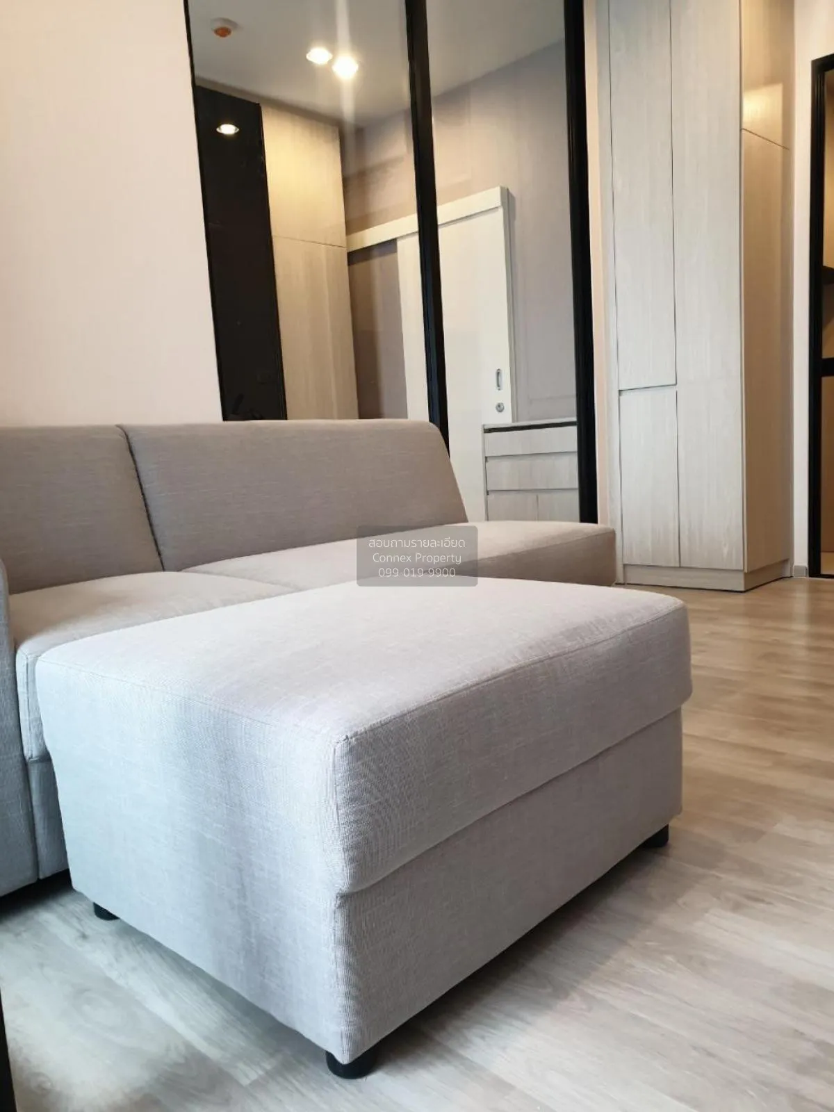 For Rent Condo , Niche Mono Mega Space Bangna , Bang Kaeo , Bang  3