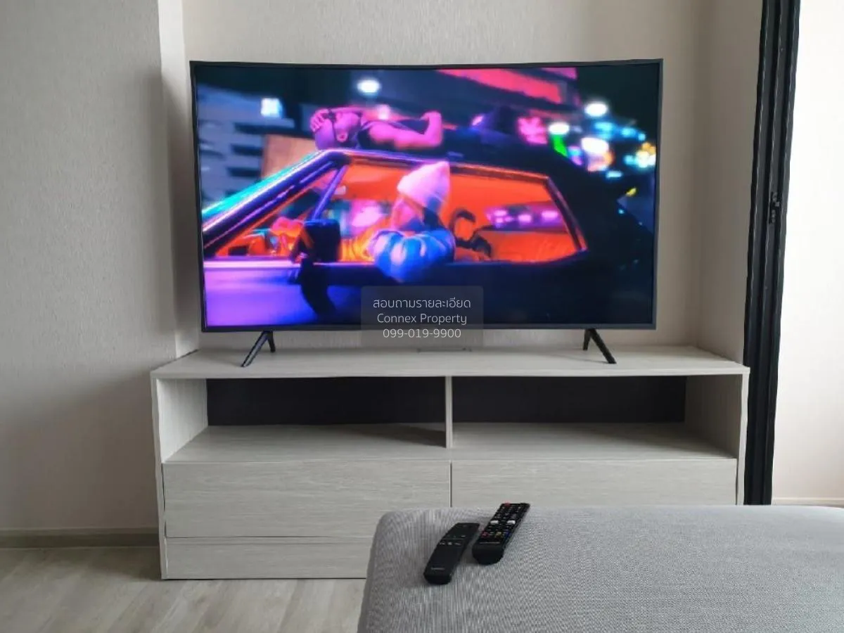 For Rent Condo , Niche Mono Mega Space Bangna , Bang Kaeo , Bang  4