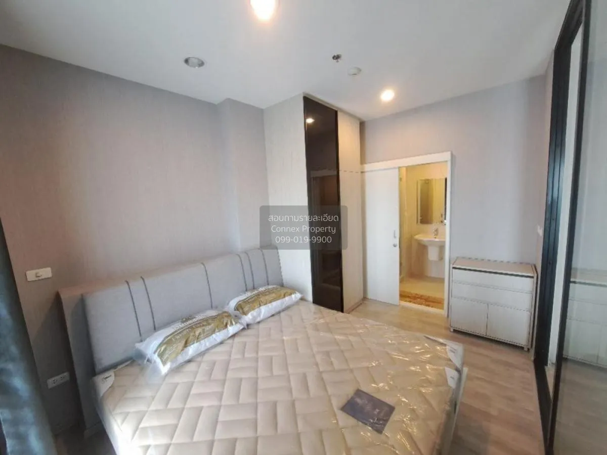For Rent Condo , Niche Mono Mega Space Bangna , Bang Kaeo , Bang 