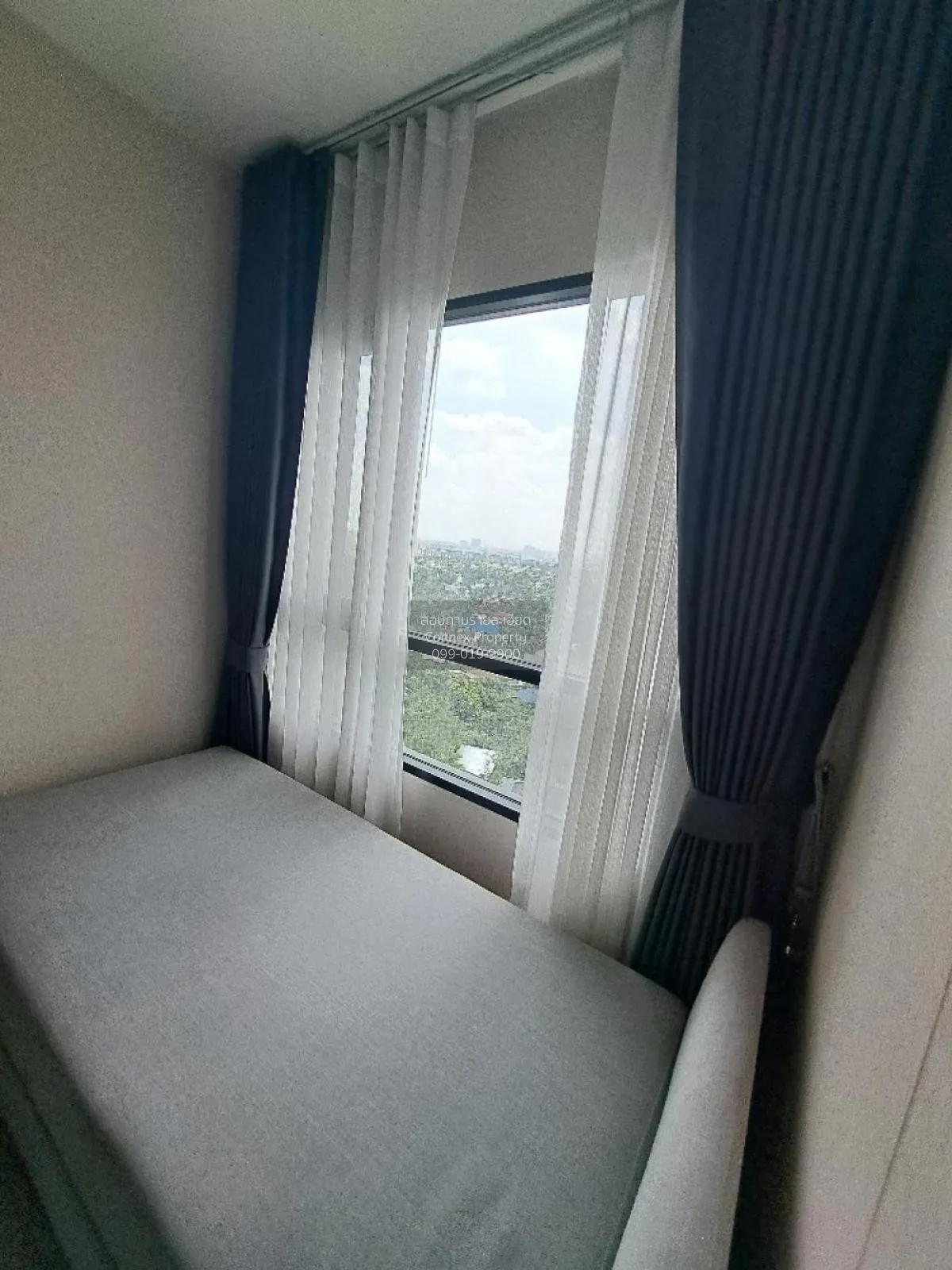 For Rent Condo , Niche Mono Mega Space Bangna , Bang Kaeo , Bang 