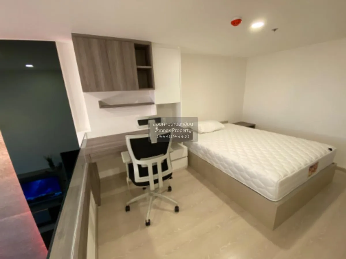 For Rent Condo , Knightsbridge Phaholyothin Interchange , BTS-Wat