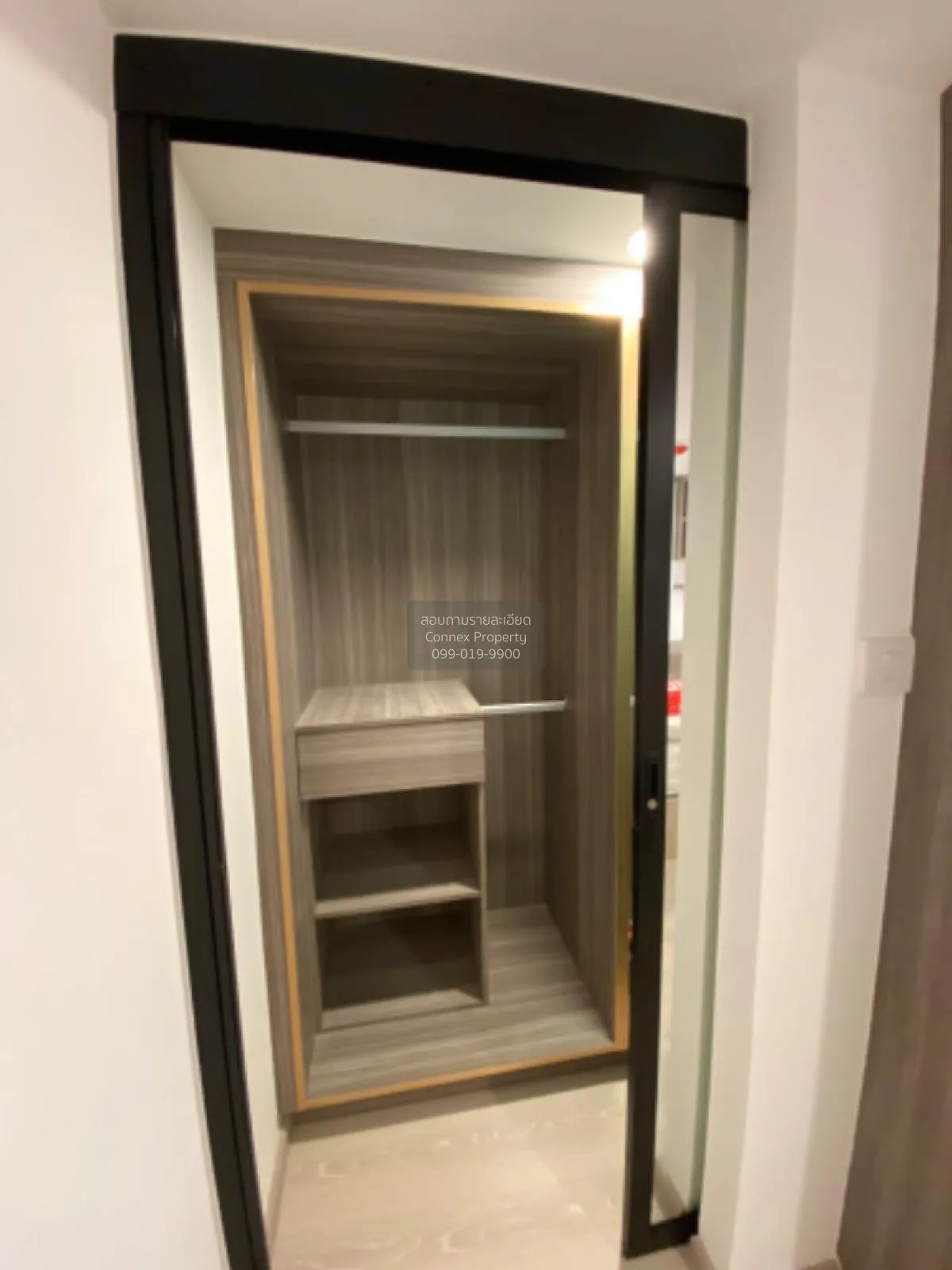 For Rent Condo , Knightsbridge Phaholyothin Interchange , BTS-Wat