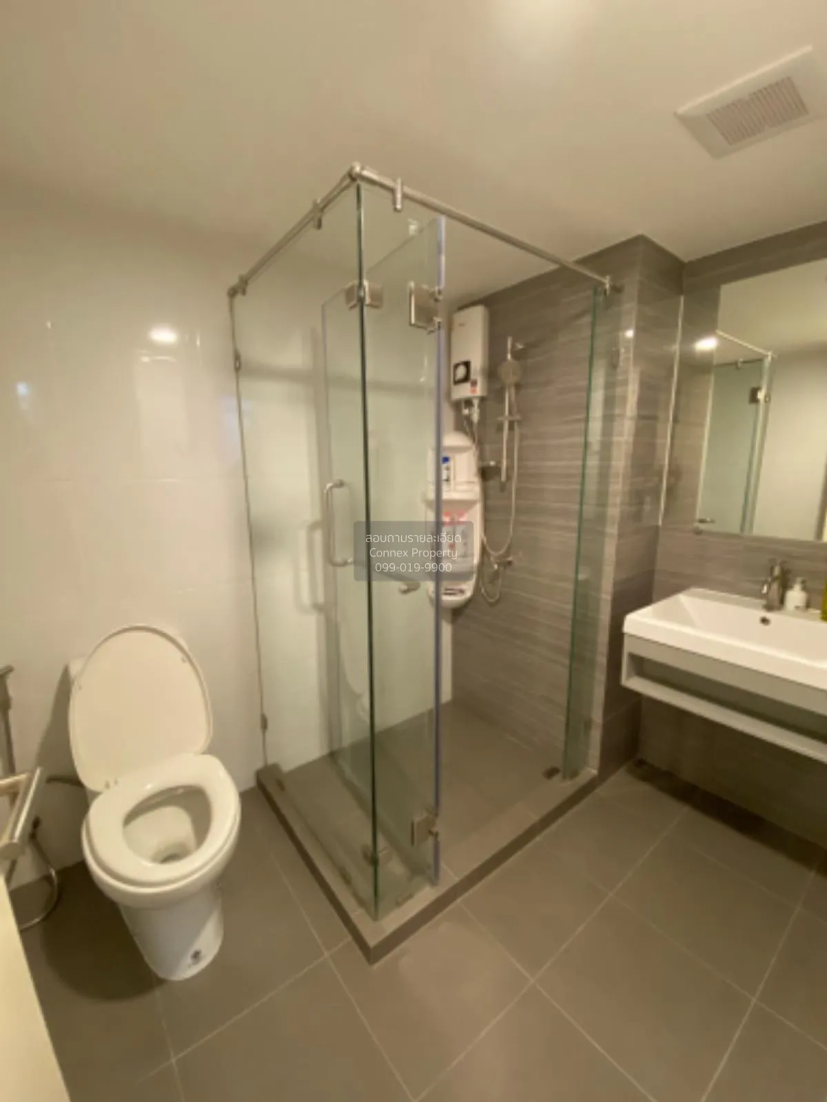 For Rent Condo , Knightsbridge Phaholyothin Interchange , BTS-Wat