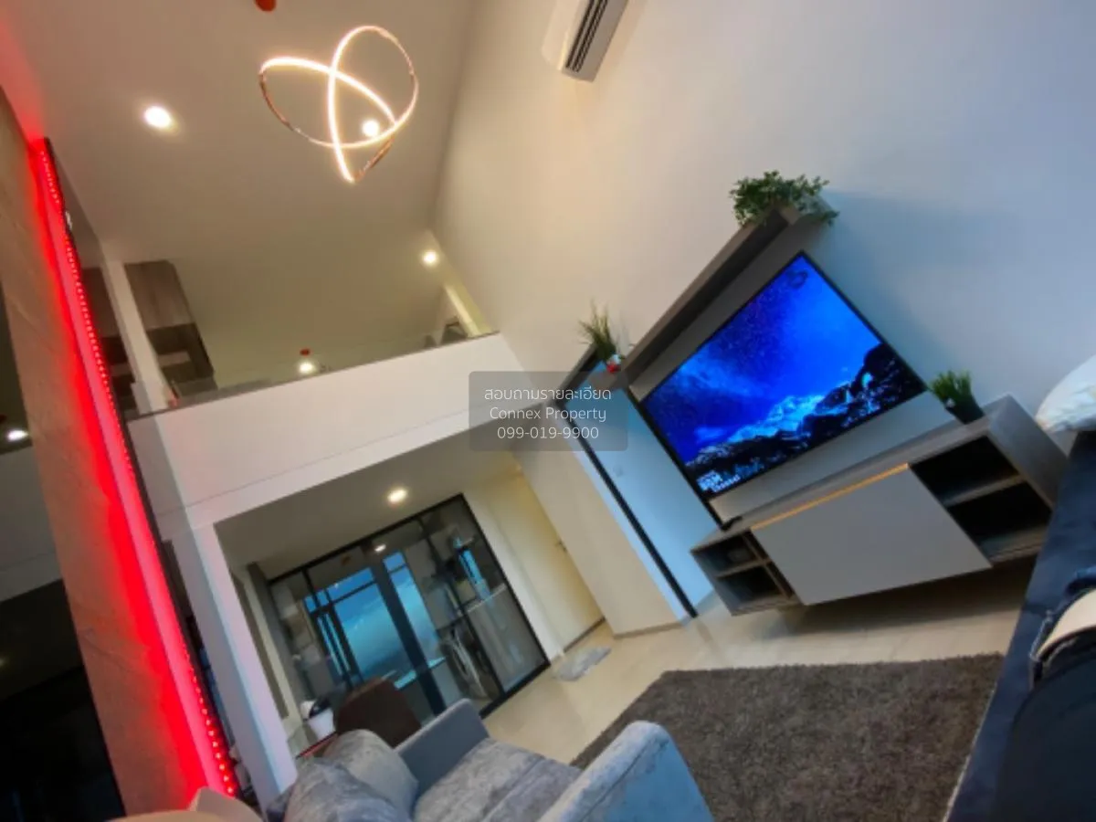 For Rent Condo , Knightsbridge Phaholyothin Interchange , BTS-Wat