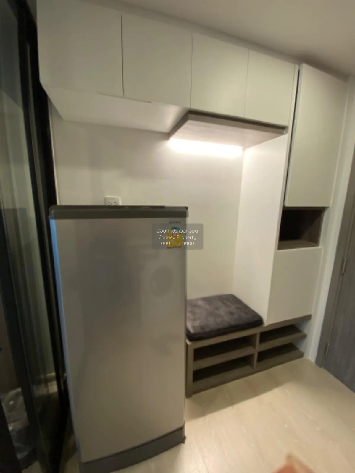 For Rent Condo , Knightsbridge Phaholyothin Interchange , BTS-Wat