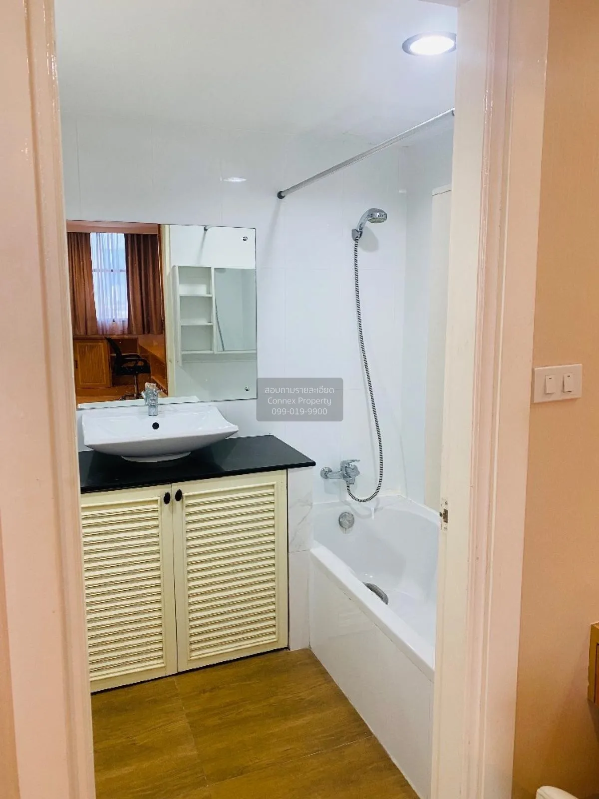 เช่าคอนโด  ศุภาลัย เพลส สุขุมวิท 39 BTS-พร้อมพงษ์ คลองตันเหนือ เข