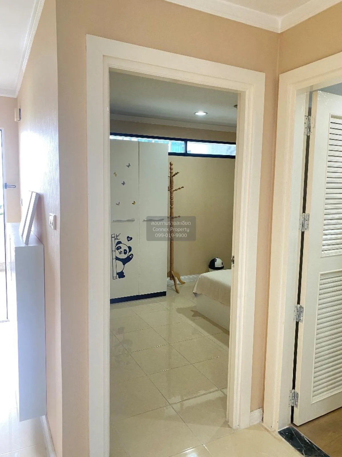 เช่าคอนโด  ศุภาลัย เพลส สุขุมวิท 39 BTS-พร้อมพงษ์ คลองตันเหนือ เข 4