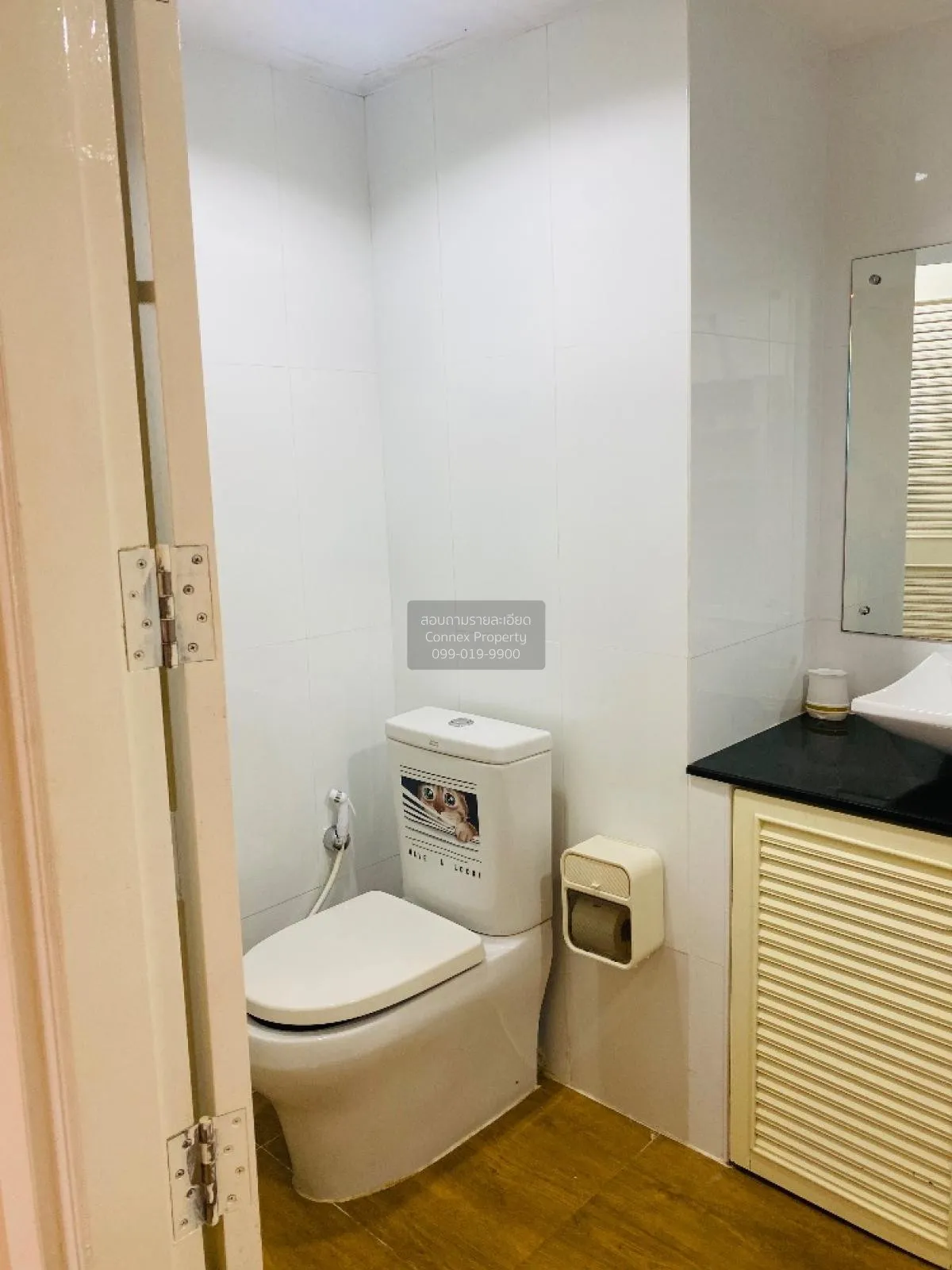 เช่าคอนโด  ศุภาลัย เพลส สุขุมวิท 39 BTS-พร้อมพงษ์ คลองตันเหนือ เข