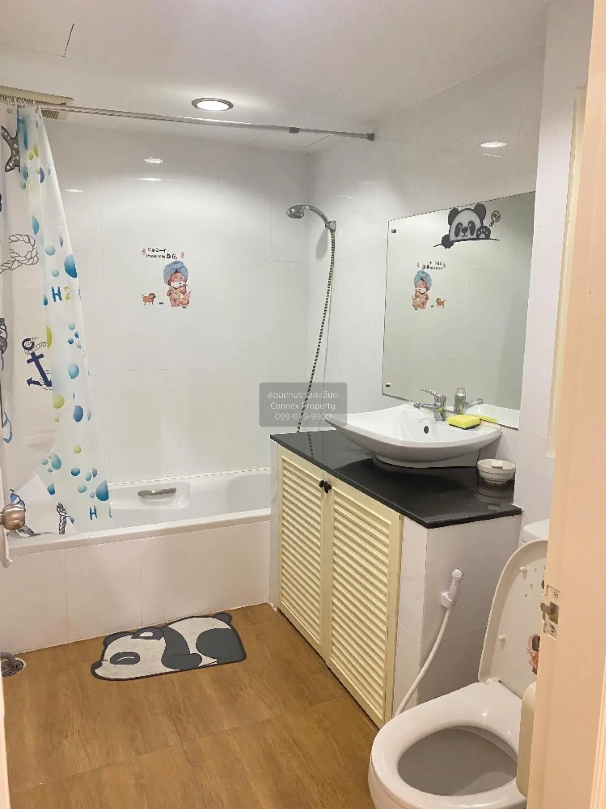 เช่าคอนโด  ศุภาลัย เพลส สุขุมวิท 39 BTS-พร้อมพงษ์ คลองตันเหนือ เข