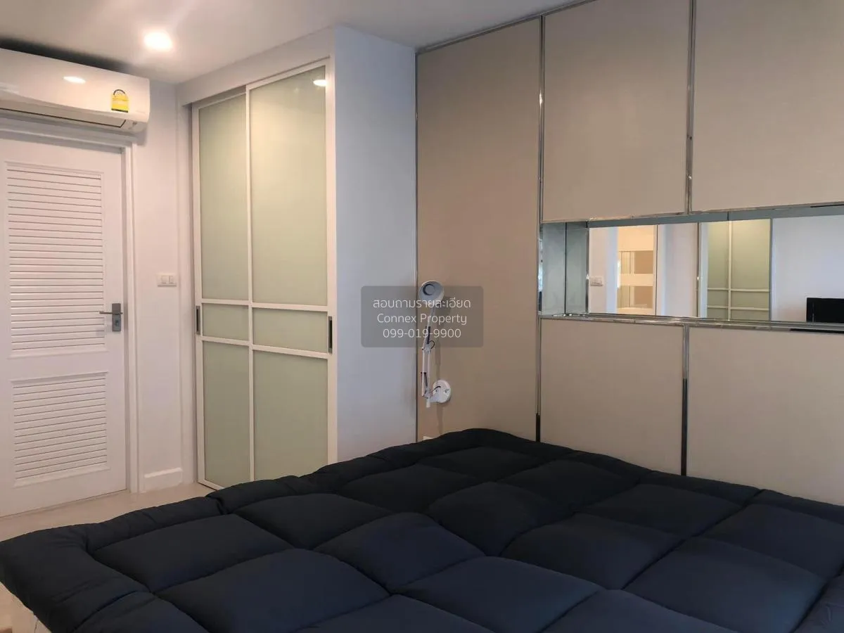 For Rent Condo , The Bangkok Sathorn - Taksin , BTS-Krung Thon Bu