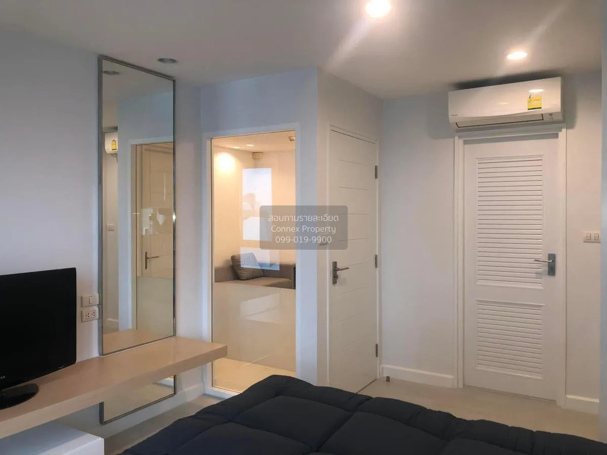 For Rent Condo , The Bangkok Sathorn - Taksin , BTS-Krung Thon Bu