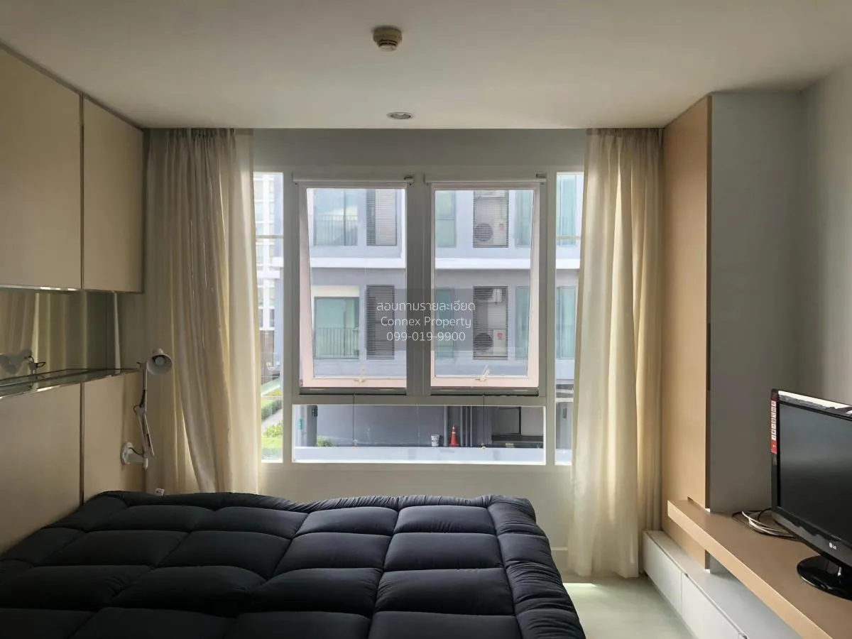 For Rent Condo , The Bangkok Sathorn - Taksin , BTS-Krung Thon Bu