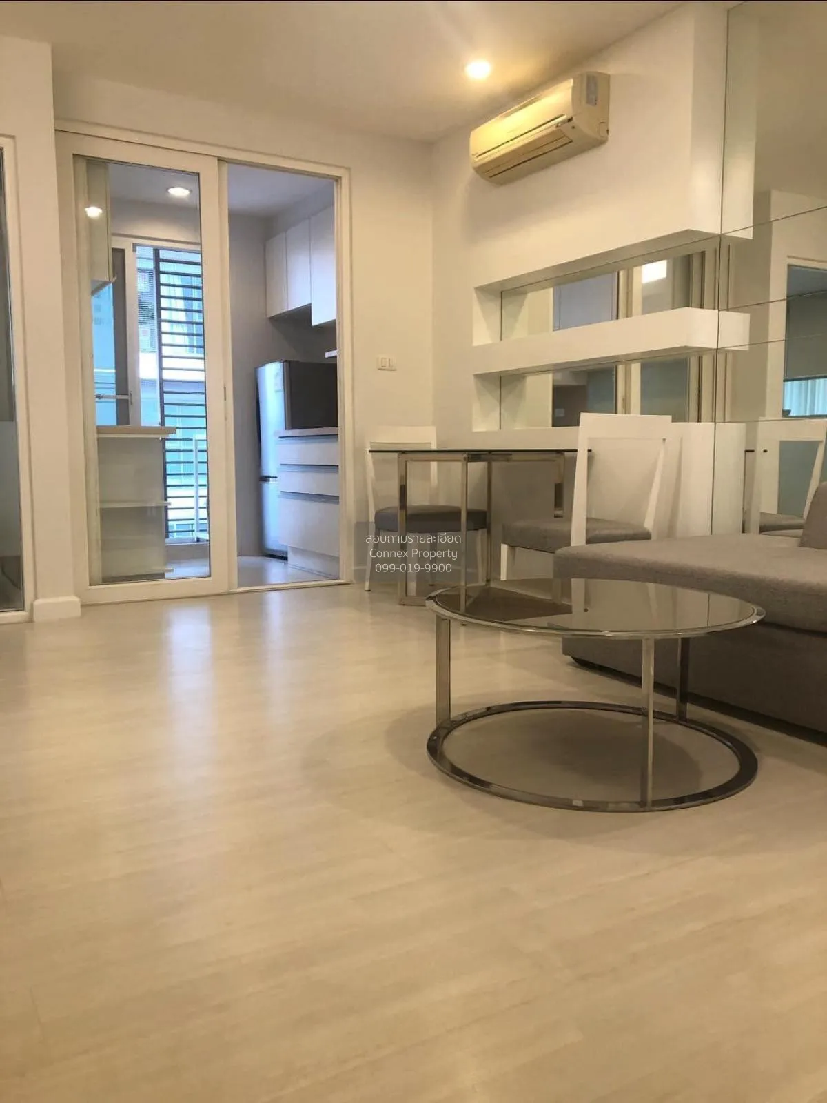 For Rent Condo , The Bangkok Sathorn - Taksin , BTS-Krung Thon Bu 2