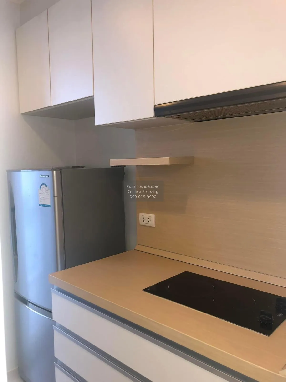 For Rent Condo , The Bangkok Sathorn - Taksin , BTS-Krung Thon Bu