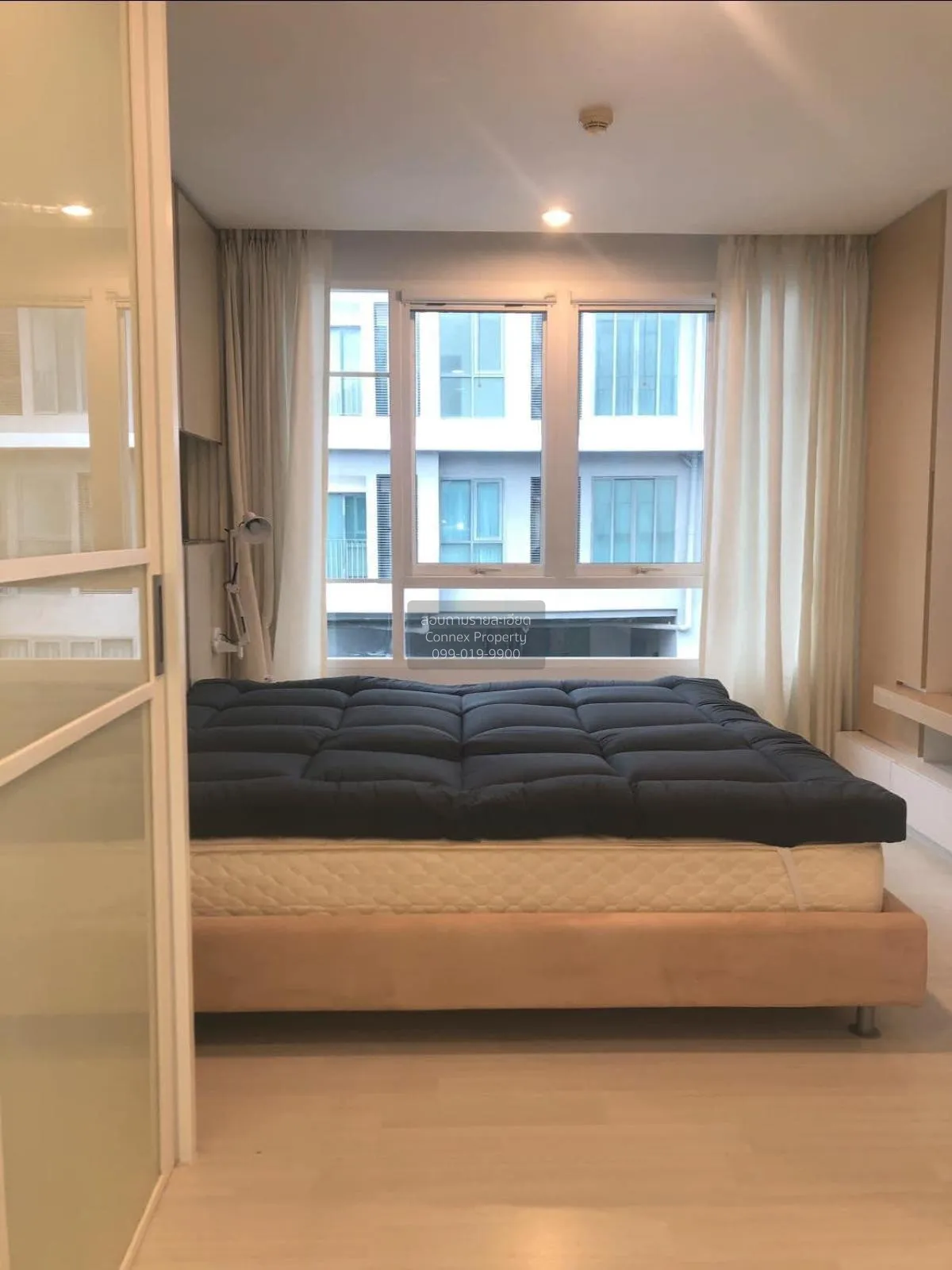 For Rent Condo , The Bangkok Sathorn - Taksin , BTS-Krung Thon Bu