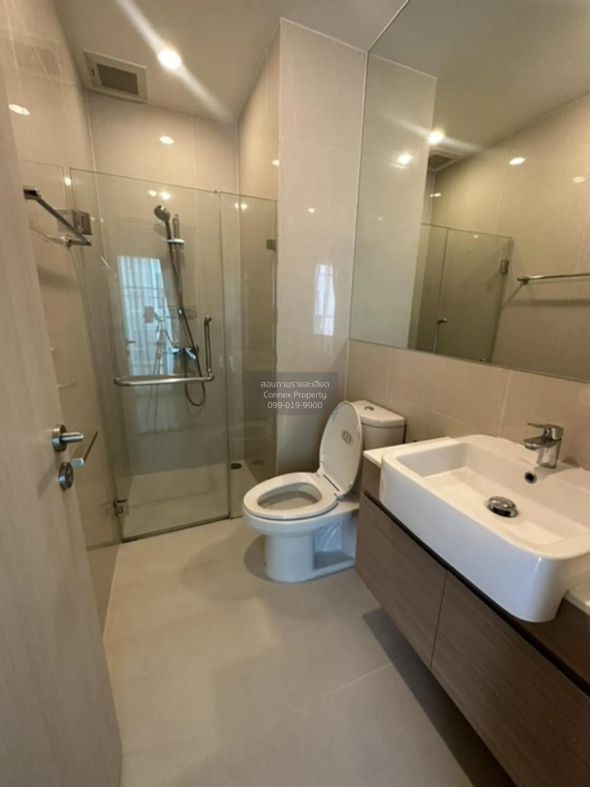 For Rent Condo , Noble Revolve Ratchada , MRT-Thailand Cultural C 4