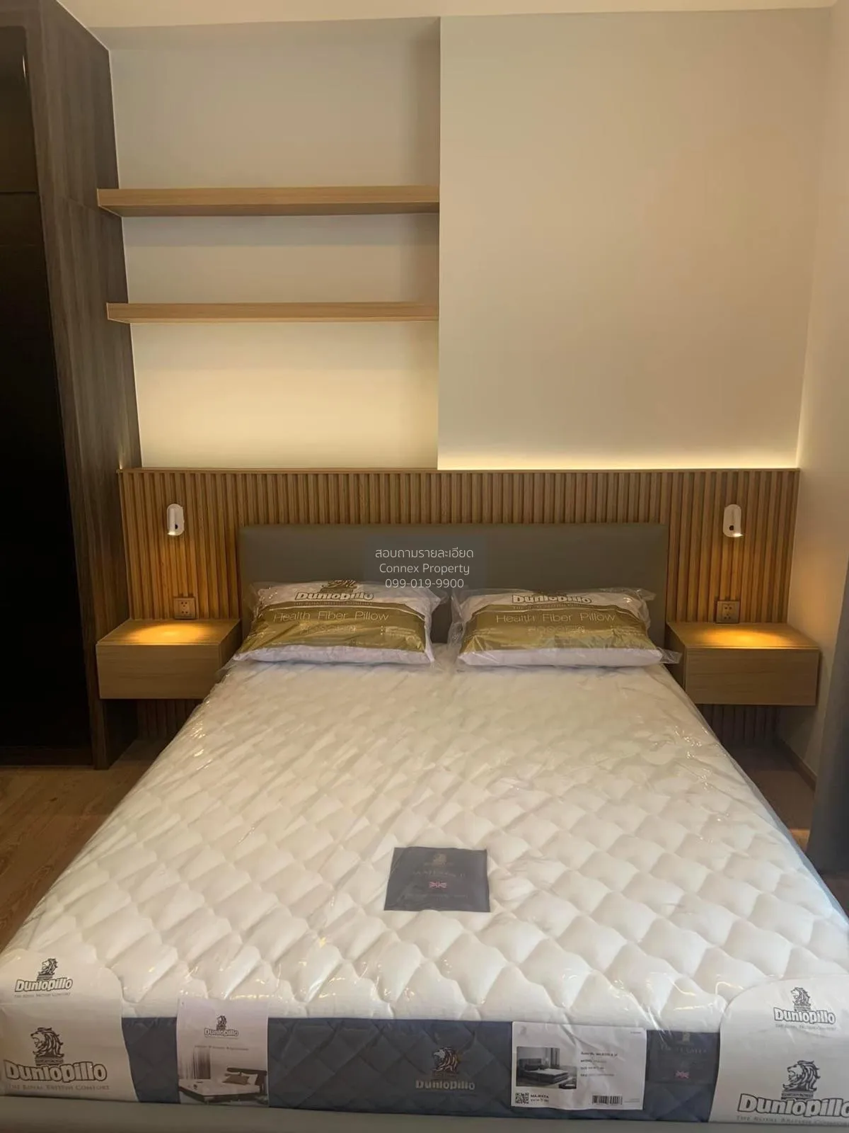 เช่าคอนโด  โนเบิล อราวน์ อารีย์ BTS-อารีย์ สามเสนใน เขต พญาไท สมุ