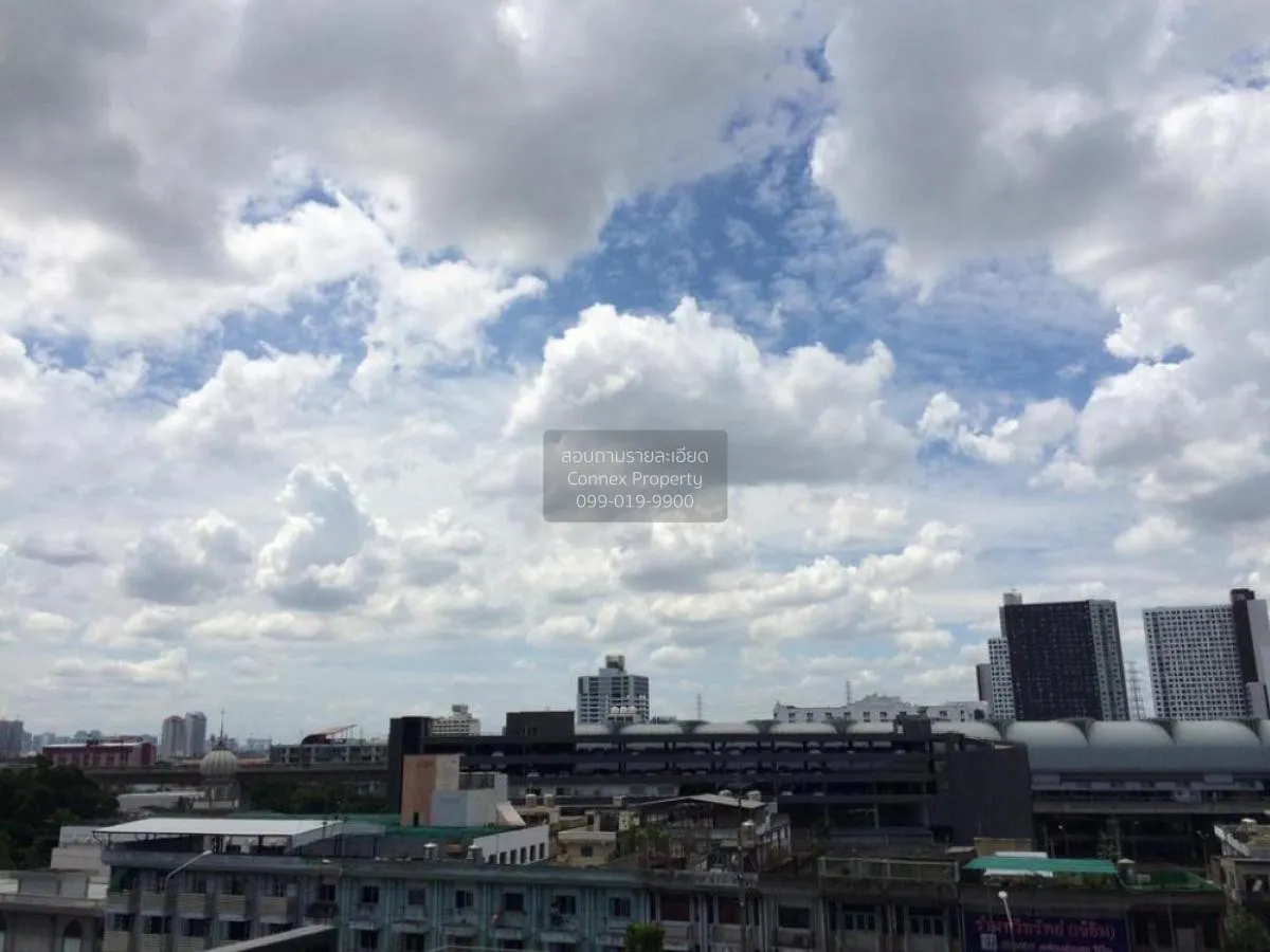 For Sale Condo , The Tree Sukhumvit 71 , ARL-Ramkhamhaeng , Suan 