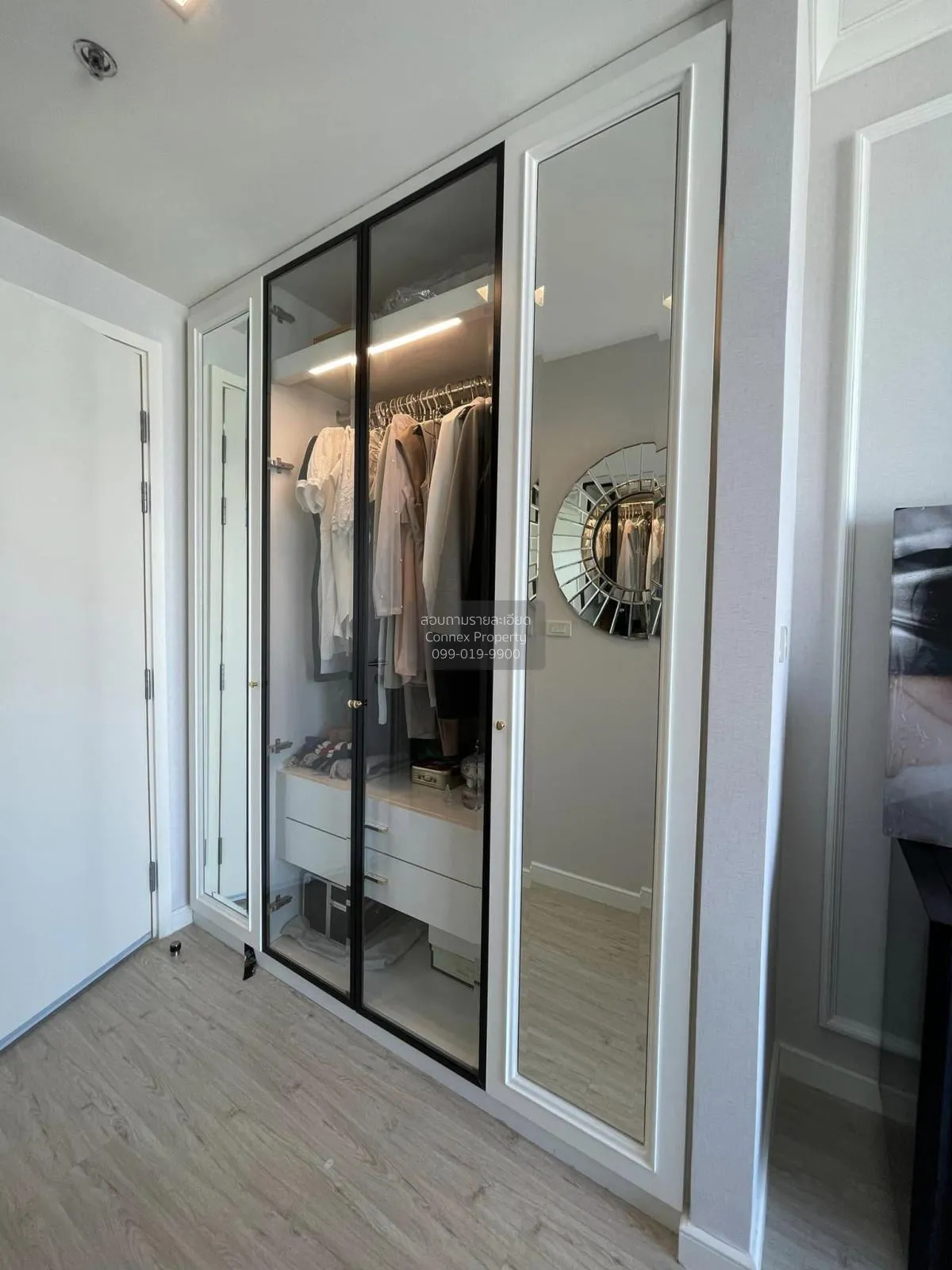 ขายคอนโด  สตาร์วิว บางคอแหลม เขต บางคอแหลม กรุงเทพ CX-84810