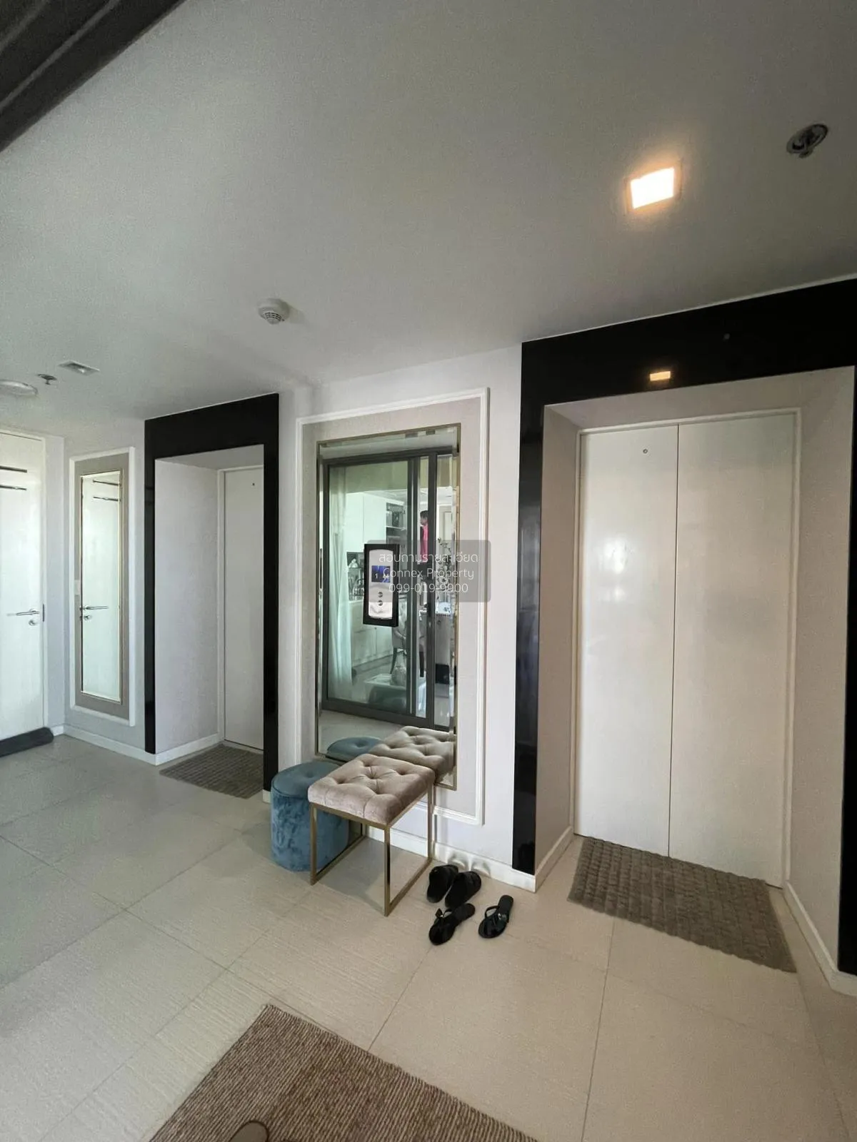 ขายคอนโด  สตาร์วิว บางคอแหลม เขต บางคอแหลม กรุงเทพ CX-84810