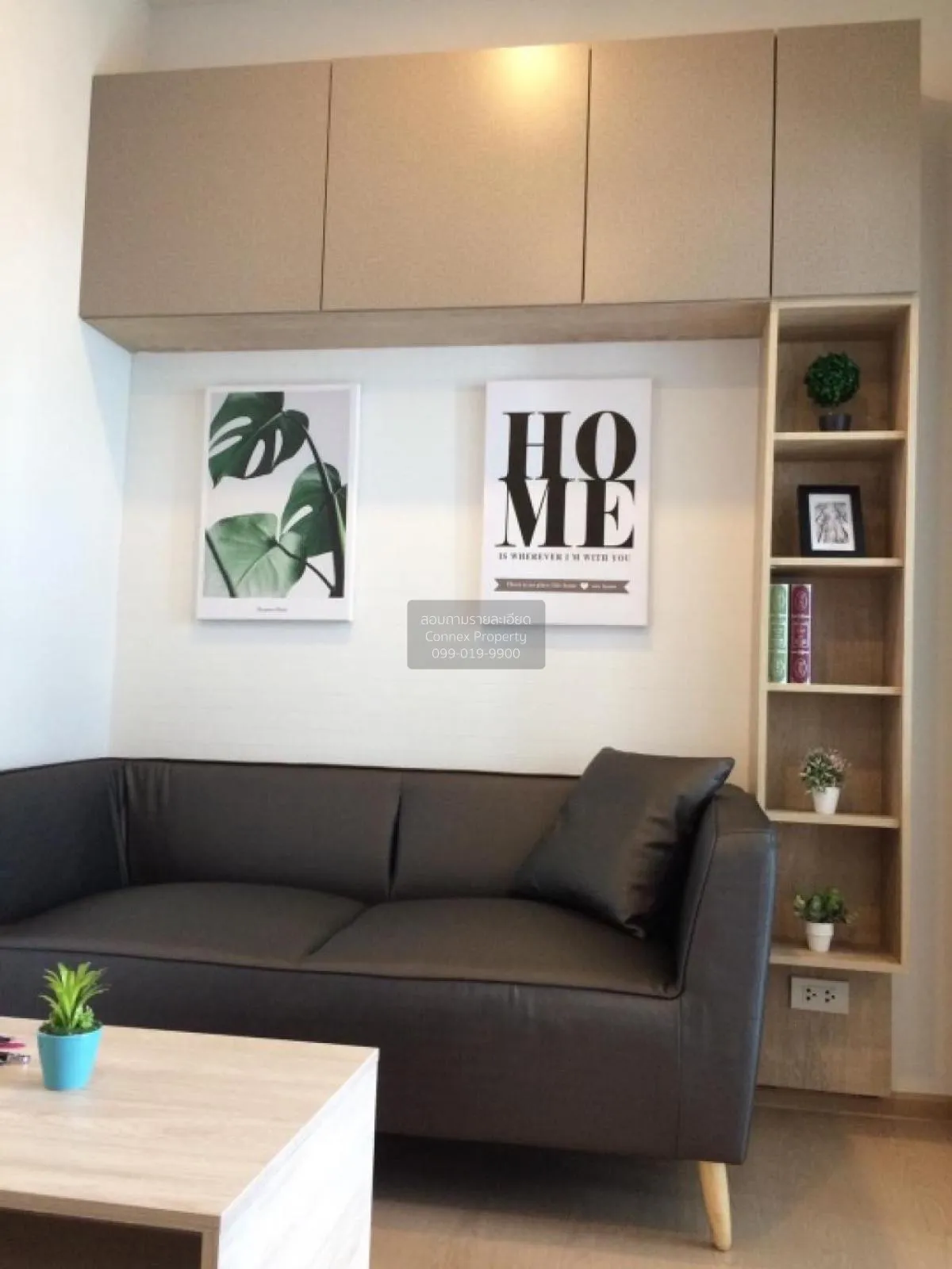 For Rent Condo , The Tree Sukhumvit 71 , ARL-Ramkhamhaeng , Suan  2