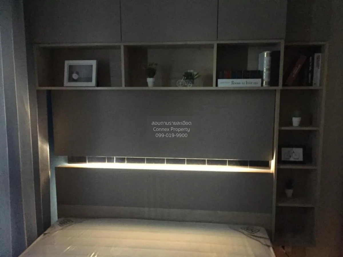 For Rent Condo , The Tree Sukhumvit 71 , ARL-Ramkhamhaeng , Suan  3