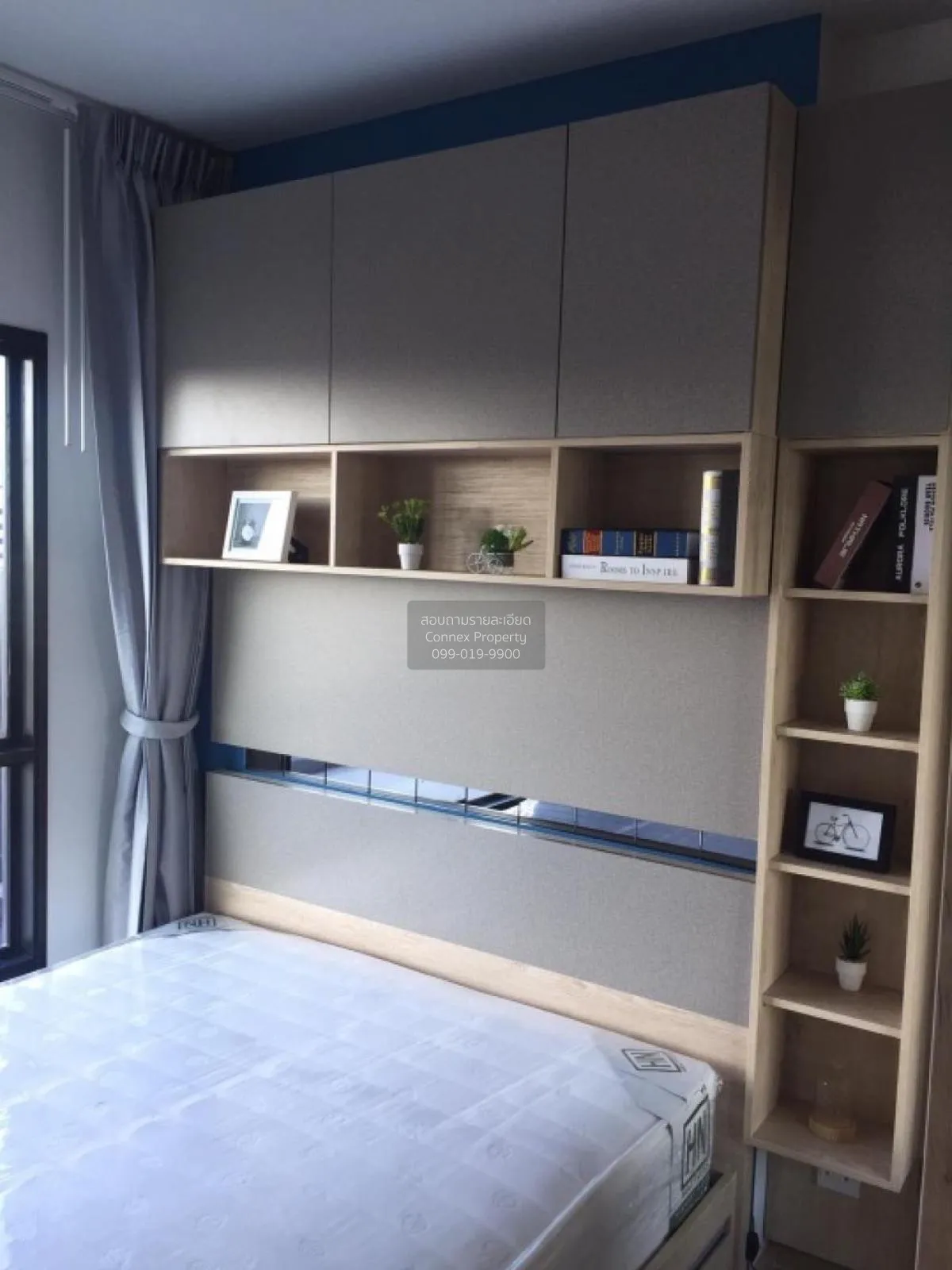 For Rent Condo , The Tree Sukhumvit 71 , ARL-Ramkhamhaeng , Suan  4