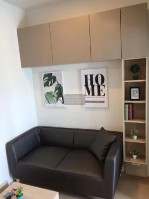 For Rent Condo , The Tree Sukhumvit 71 , ARL-Ramkhamhaeng , Suan Luang , Suan Luang , Bangkok , CX-84811