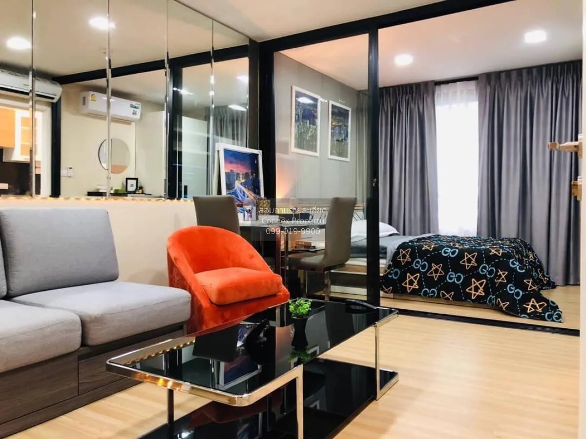 For Rent Condo , Plum Condo Phaholyothin 89 , Pracha Thipat , Tha 2