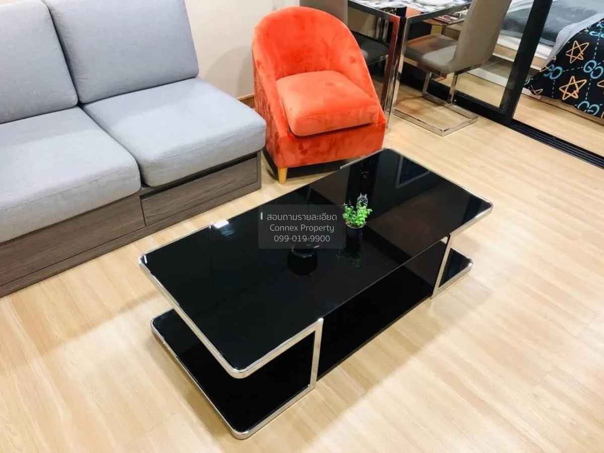 For Rent Condo , Plum Condo Phaholyothin 89 , Pracha Thipat , Tha 3