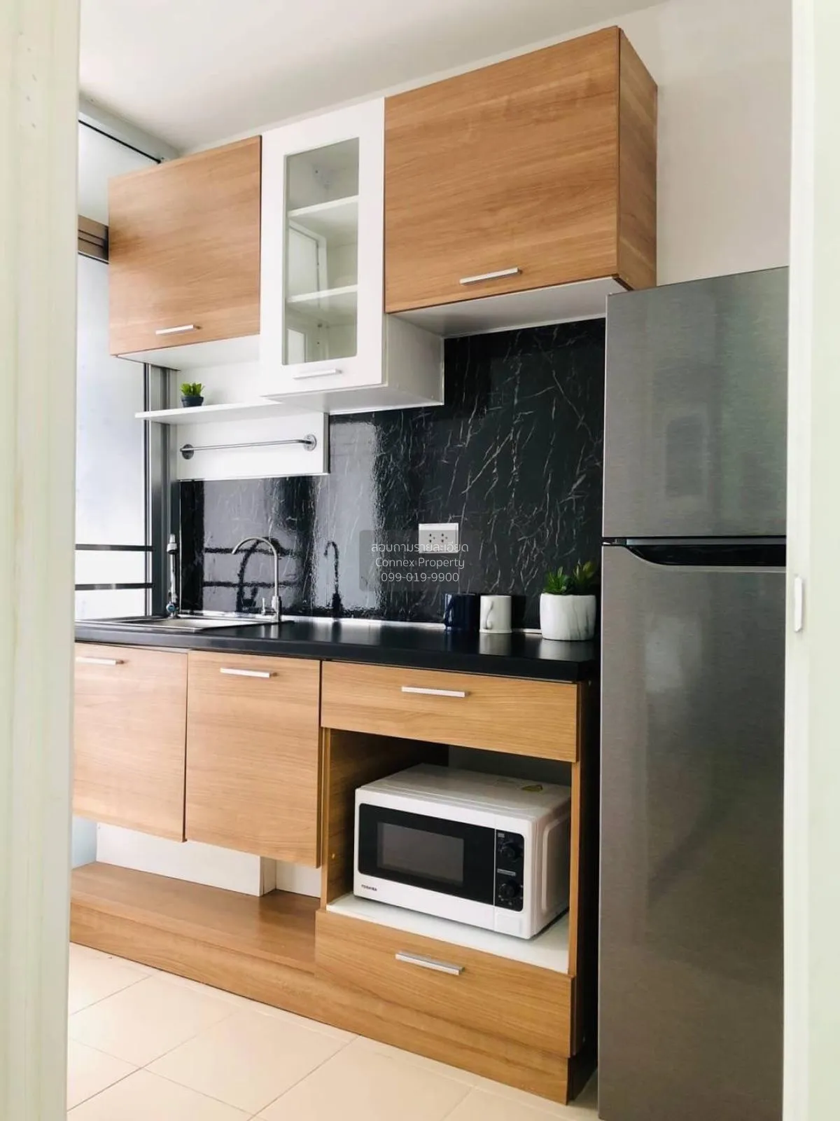 For Rent Condo , Plum Condo Phaholyothin 89 , Pracha Thipat , Tha