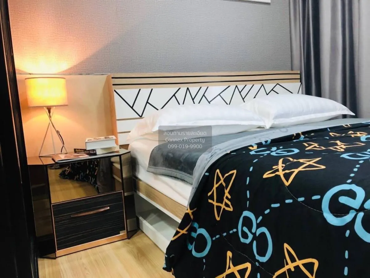 For Rent Condo , Plum Condo Phaholyothin 89 , Pracha Thipat , Tha