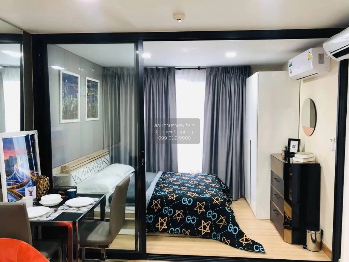 For Rent Condo , Plum Condo Phaholyothin 89 , Pracha Thipat , Tha