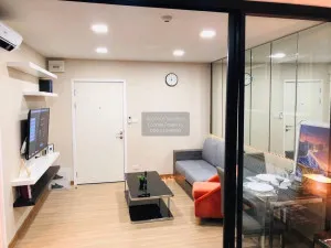 For Rent Condo , Plum Condo Phaholyothin 89 , Pracha Thipat , Thanyaburi , Pathum Thani , CX-84812