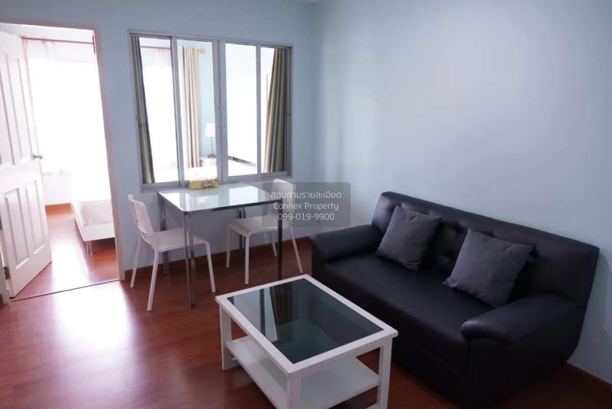 For Rent Condo , The Niche Ratchada - Huaykwang , MRT-Huai Khwang 1