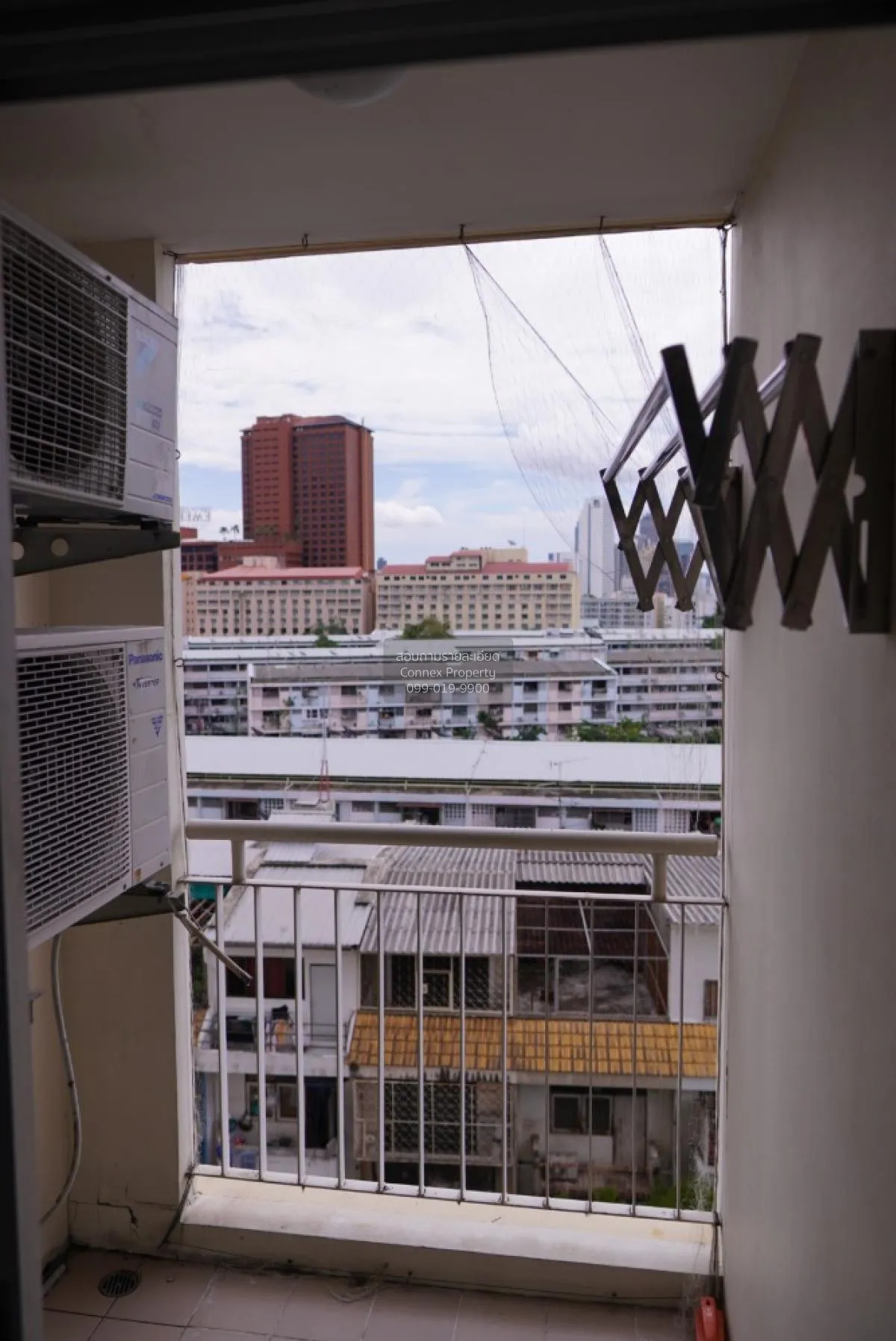 For Rent Condo , The Niche Ratchada - Huaykwang , MRT-Huai Khwang