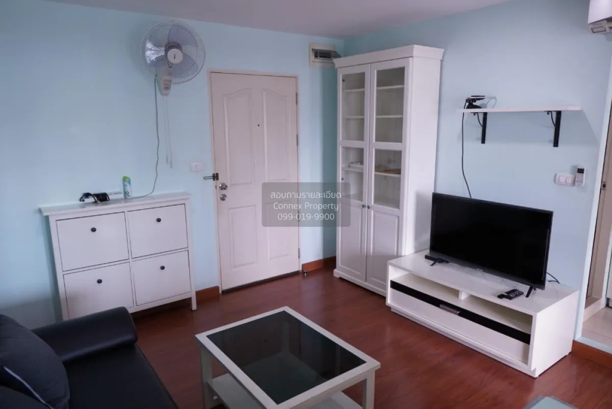 For Rent Condo , The Niche Ratchada - Huaykwang , MRT-Huai Khwang 2