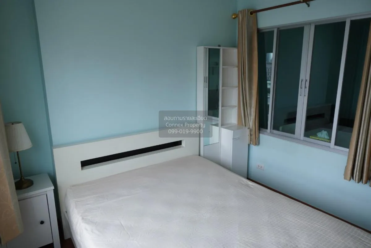 For Rent Condo , The Niche Ratchada - Huaykwang , MRT-Huai Khwang