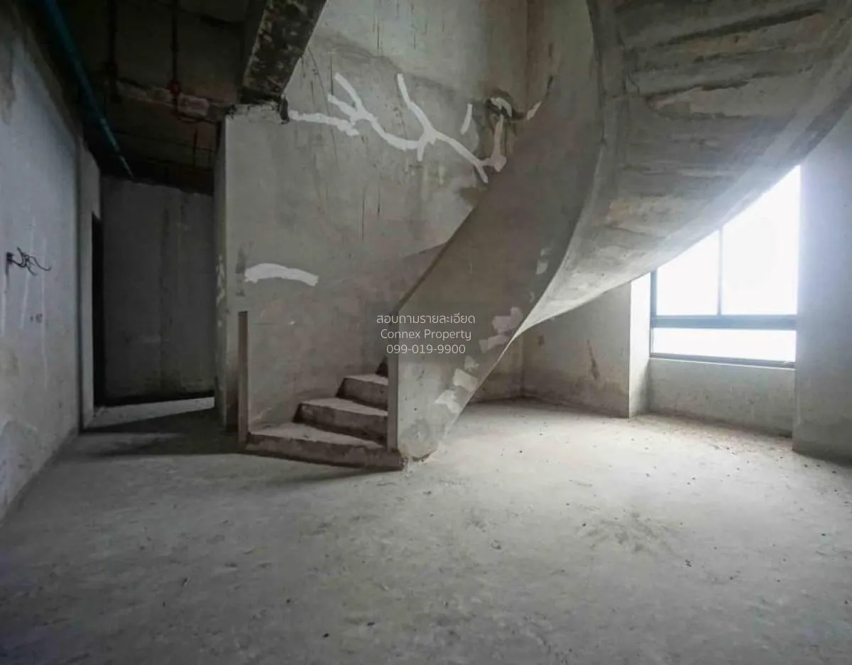 ขายคอนโด  ตึกช้าง ดูเพล็กซ์ MRT-พหลโยธิน จตุจักร เขต จตุจักร กรุง 3