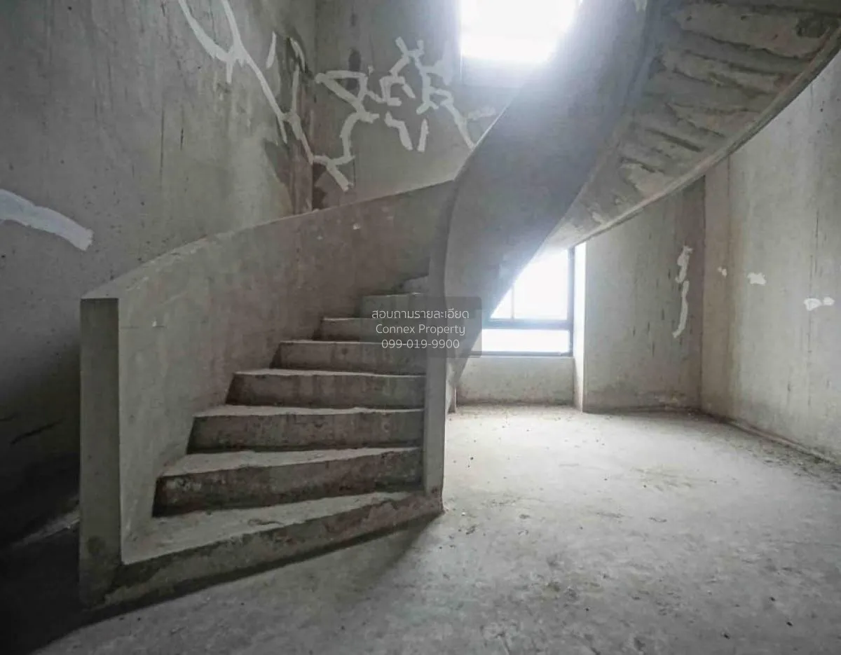 ขายคอนโด  ตึกช้าง ดูเพล็กซ์ MRT-พหลโยธิน จตุจักร เขต จตุจักร กรุง 4