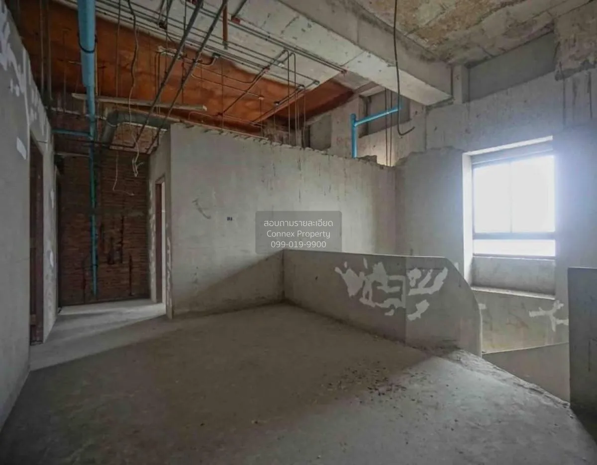 ขายคอนโด  ตึกช้าง ดูเพล็กซ์ MRT-พหลโยธิน จตุจักร เขต จตุจักร กรุง