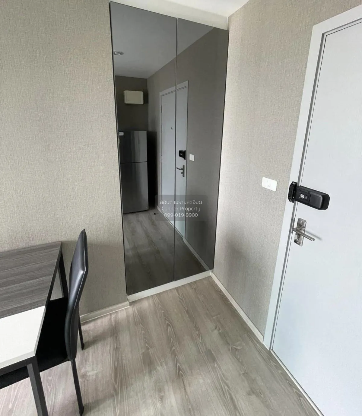 เช่าคอนโด  ชีวาทัย เพชรเกษม 27 BTS-บางหว้า บางหว้า เขต ภาษีเจริญ 